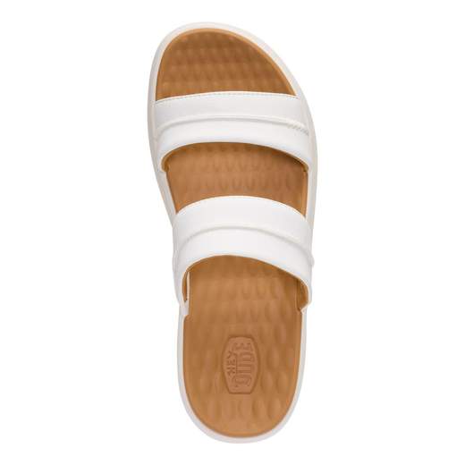 HEY DUDE SANDALI DONNA - HD.45256