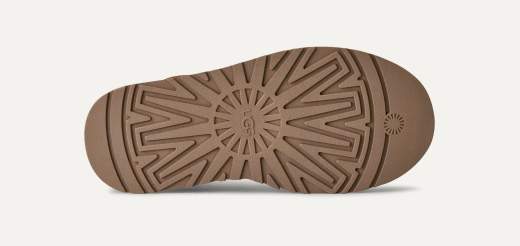 UGG STIVALI CLASSIC MINI DIPPER STIVALETTI DONNA - 1168170