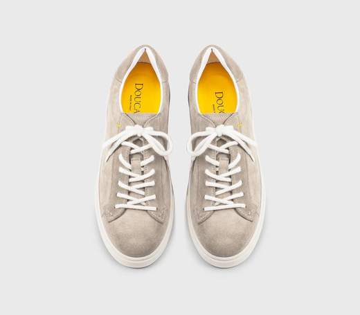 DOUCAL'S SNEAKERS - DU3422SPENUV009