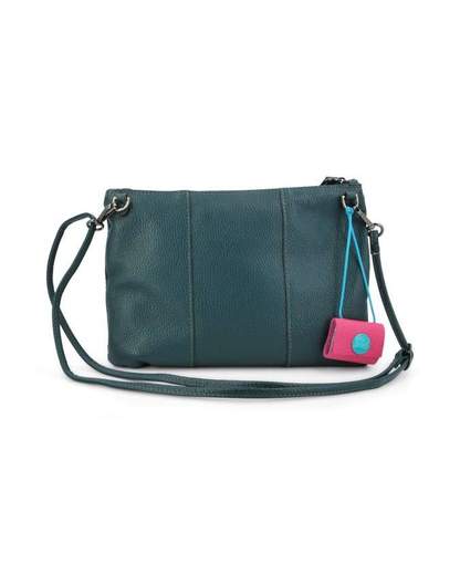 GABS POCHETTE DONNA BEYONCE TG M - BULL BLACK- G000040T2-X2428