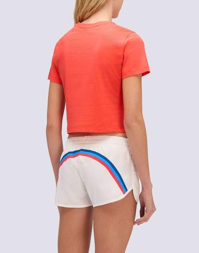 SUNDEK T-SHIRT DONNA - W748TEJS000