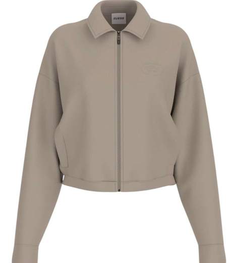 GUESS ANNIE JACKET  DONNA  -V6RQ17KD822