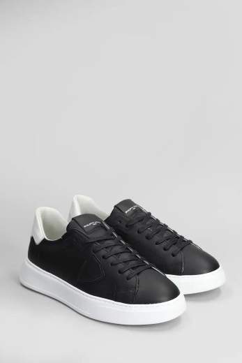 PHILIPPE MODEL SNEAKERS - BTLU