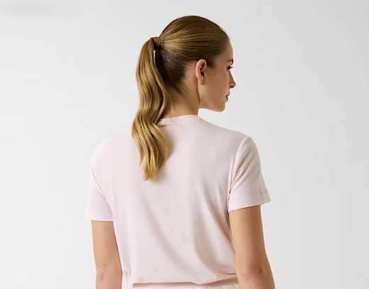GUESS MILENA  T-SHIRT  DONNA   -  V6GI03K2964