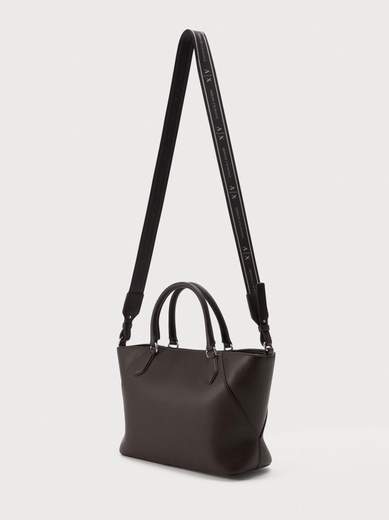 ARMANI EXCHANGE SHOPPING BAG DONNA - XW003086AF26569