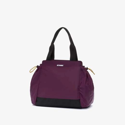 K-WAY TRACOLLA UNISEX ADULTO - K4138YW