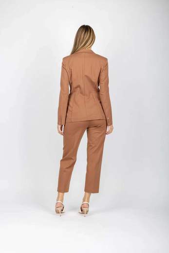 VICOLO GIACCA DONNA - TD0244