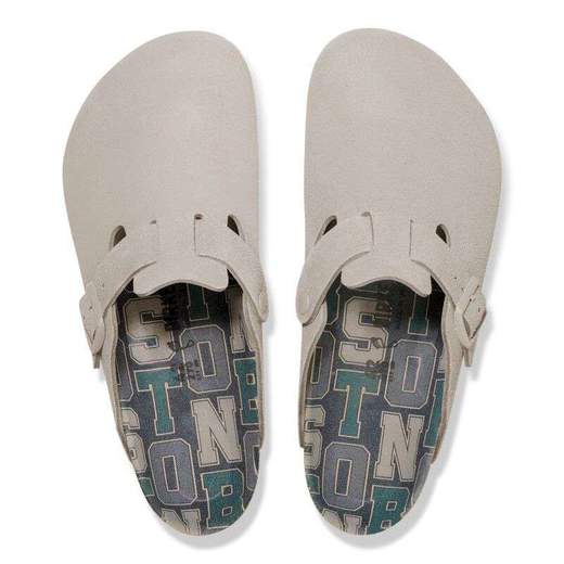 BIRKENSTOCK SANDALI  SUEDE DONNA - 1030615