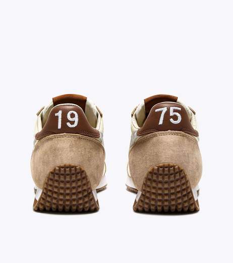 DIADORA EQUIPE CANVAS SW EVO SNEAKERS - 201181576