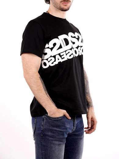 DS2 T-SHIRT - SS26257