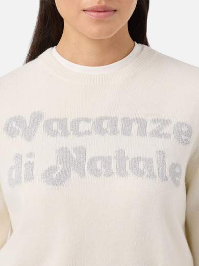 MC2 SAINT BARTH MAGLIA DONNA - QUE0010