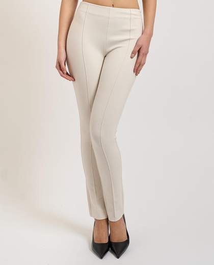 GUESS ANNIE SKINNY PANT  DONNA  - V6RB08KD822