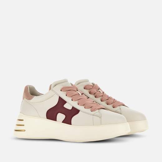 HOGAN REBEL SNEAKERS HXW5640DN61N4O