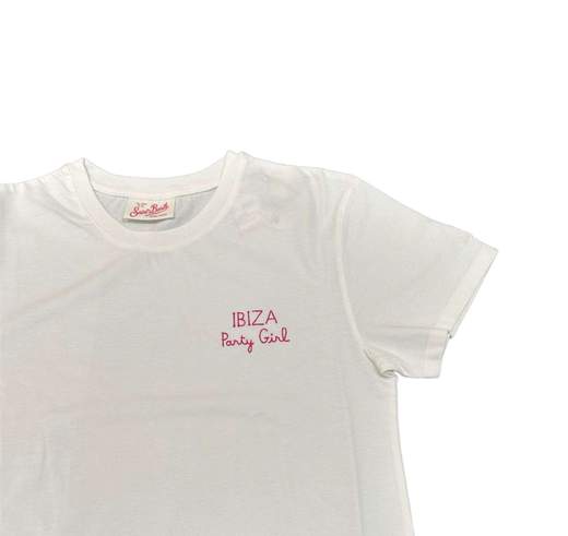 MC2 SAINT BARTH T-SHIRT DONNA - EMI0001