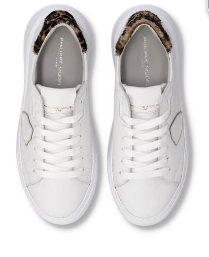PHILIPPE MODEL SNEAKERS DONNA - BTLD