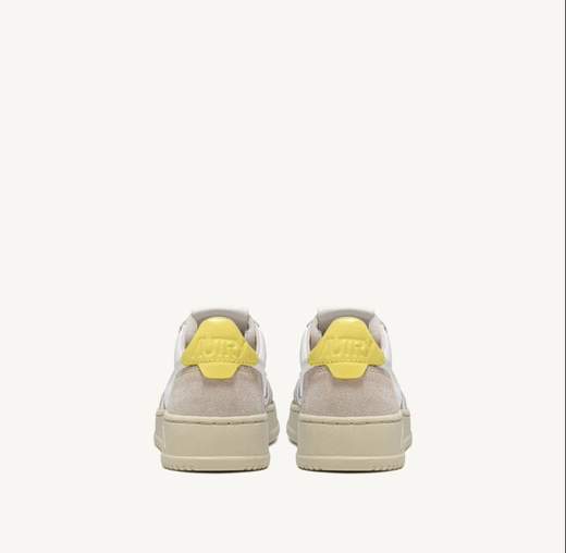 AUTRY - SNEAKERS Donna