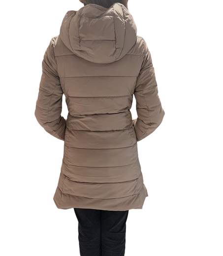 GUESS GIUBBINO DONNA - V4YL05WF3X0