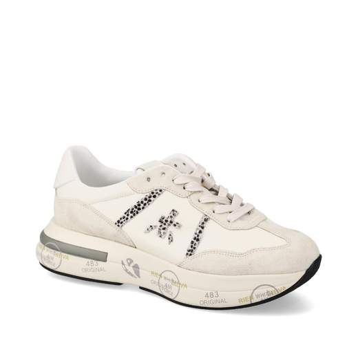 PREMIATA SNEAKERS DONNA - CASSIE