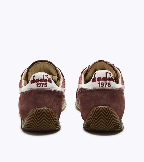 DIADORA EQUIPE VELA SW SNEAKERS UOMO  - 201182806