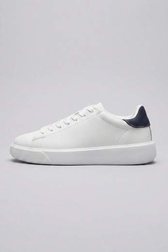 BLAUER SNEAKERS  UOMO - BUCK07/LEA