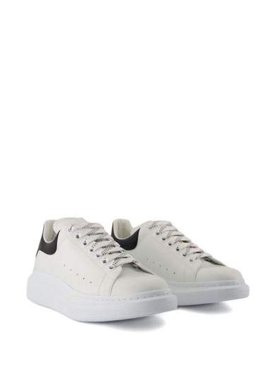 ALEXANDER MCQUEEN SNEAKERS  S.RUBBER - 553680