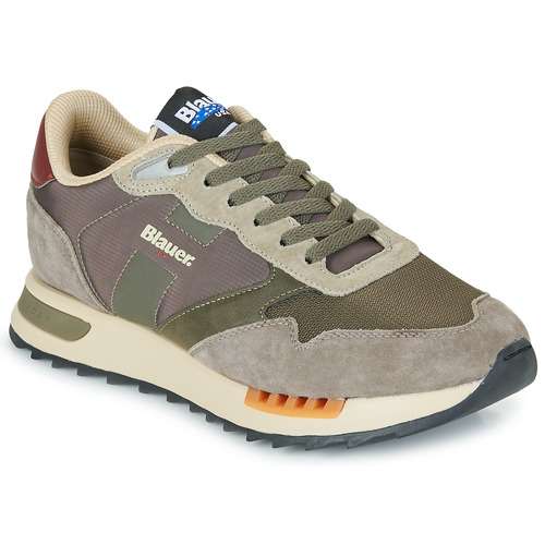 BLAUER RYDER01/NYN