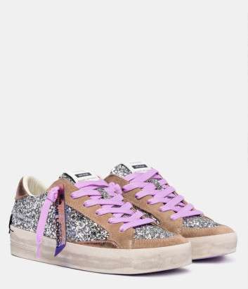 CRIME LONDON SNEAKERS DONNA - 25115AA8
