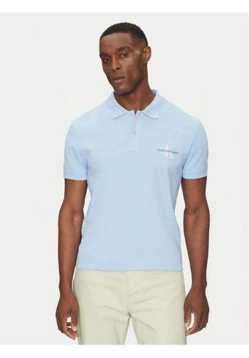 CALVIN KLEIN POLO UNISEX ADULTO - J30J325664