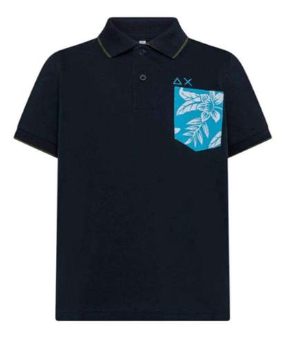 SUN 68 POLO - A35127