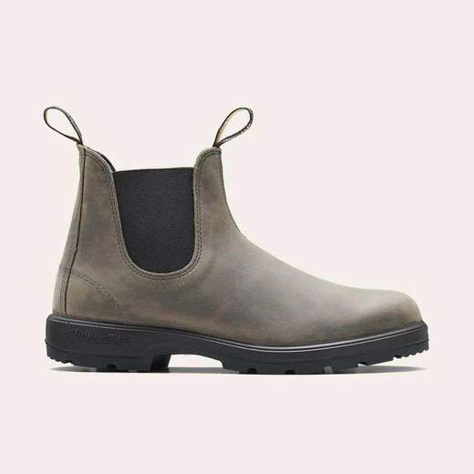 BLUNDSTONE Scarpe CLAY LEATHER  uomo 2446