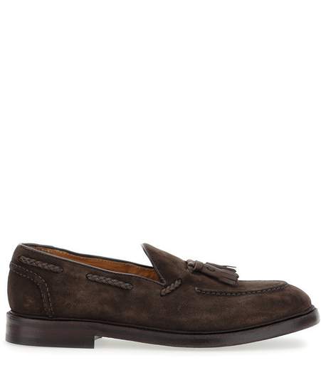 GREEN GEORGE MOCASSINI UOMO  - 20323459