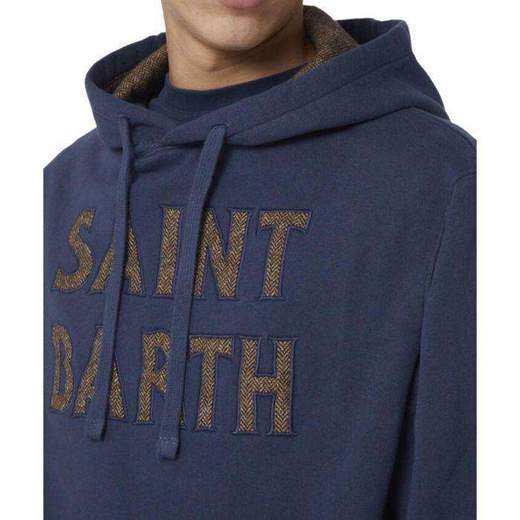 MC2 SAINT BARTH MAGLIA - TRI0001