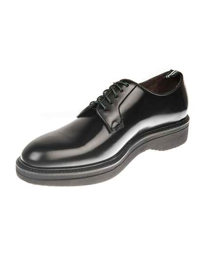 GREEN GEORGE DERBY POLISHED