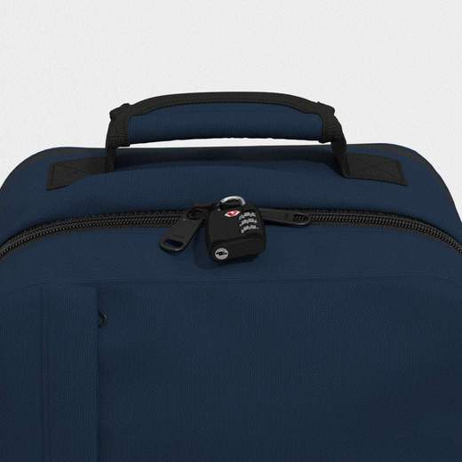 CABINZERO ZAINO UNISEX ADULTO - CZ331205