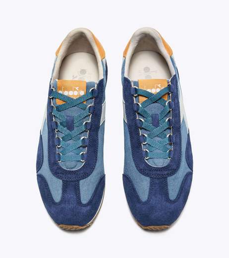 DIADORA EQUIPE CANVAS SW EVO SNEAKERS - 201181576