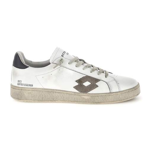 LOTTO LEGGENDA AUTOGRAPH LEGEND 5 SNEAKERS  -223621