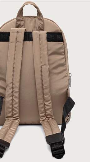 BLAUER ZAINO UNISEX ADULTO - WAVE04/PAD