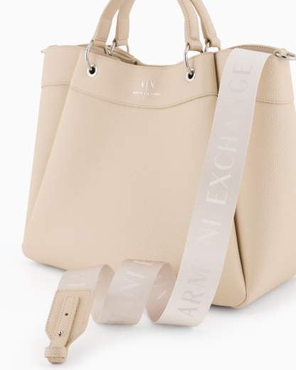 ARMANI EXCHANGE BORSA A MANO DONNA - 942910CC783