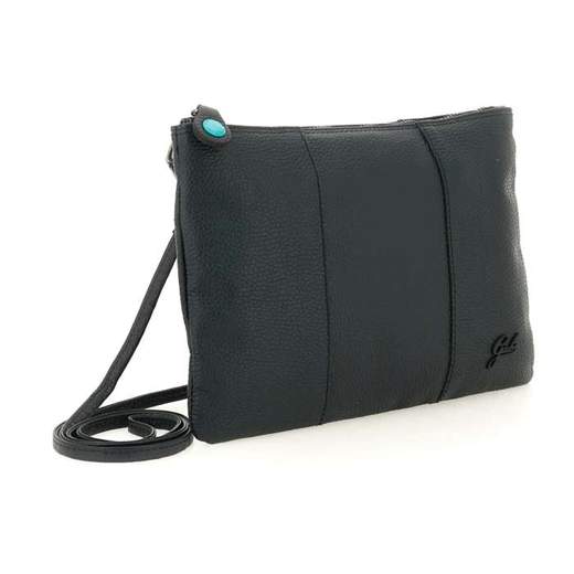 GABS POCHETTE DONNA BEYONCE TG M - BULL BLACK- G000040T2-X2428