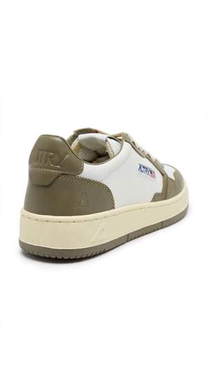 AUTRY - SNEAKERS Donna