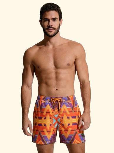 F**K Shorts corto  FK26-SM5301X21