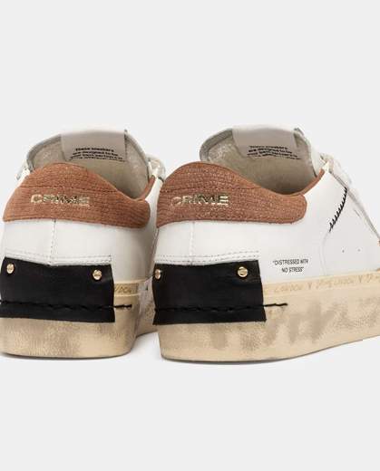 CRIME LONDON SNEAKERS DONNA - 23050AA9