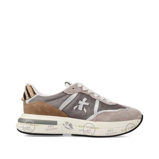 PREMIATA SNEAKERS DONNA - CASSIE