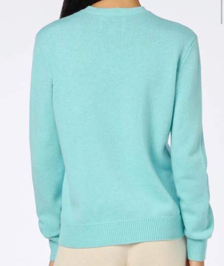 MC2 SAINT BARTH MAGLIA DONNA - QUE0010