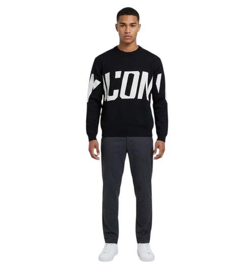 ICON FELPA - IUM004