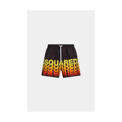 DSQUARED COSTUME - D7B626710