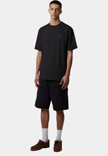 SUN 68 T-SHIRT - T36123