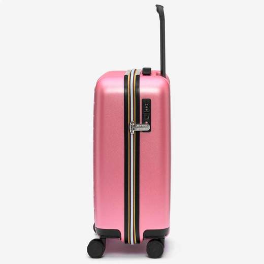 K-WAY EUDOXIE TROLLEY UNISEX ADULTO - K4125ZW