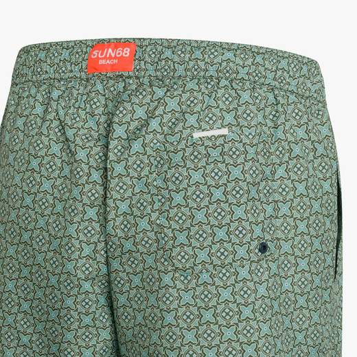 SUN 68 COSTUME - H35110