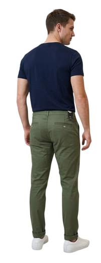 KLIXS JEANS - 01166/E